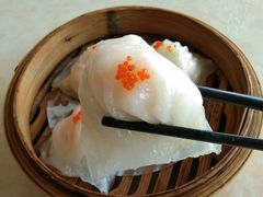 传统粤式虾饺-中恒华茶楼(风华店)
