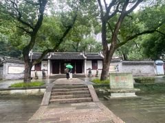 -宁波市保国寺古建筑博物馆