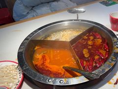-犊门火锅(长沙五一广场总店)