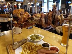 -巴伐利亚啤酒坊(意式风情街店)