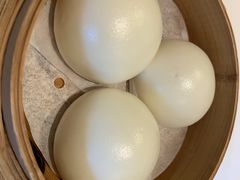 流沙奶黄包-利苑酒家(金宝店)