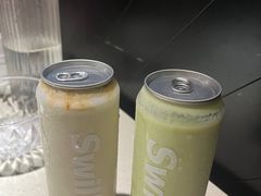 -新加坡斯味洛·鲜奶茶(石牌东店)