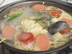 -海关荤豆花(洋河一路店)