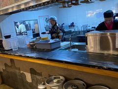 -菊上料理(蜀山银泰百货店)