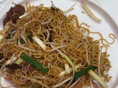 -香港深仔记茶餐厅(东门店)
