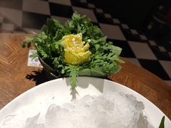 -柒加海鲜姿造