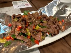 -渔语鱼新川菜Bistro(万象天地店)