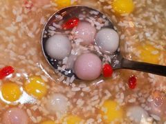 -山明水秀大饭店