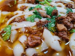 -晋宝章大同刀削面(和平里店)
