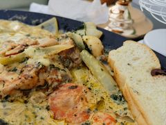 -EATALIA意塔利意式餐厅(鼓楼店)