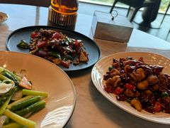 辣子鸡-深圳美高梅酒店-品聚嘉府中餐厅