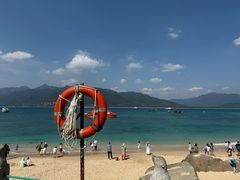 -海南分界洲岛旅游区