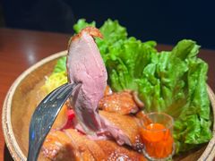 -MAGPIE喜鹊派餐厅(华侨城店)