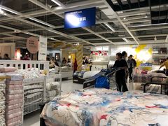 -宜家家居(西安未央商场店)