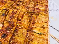 -东北小板凳地摊烧烤(泰来街店)