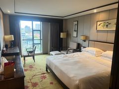 -佛山顺德香云纱园林酒店(清晖园店)