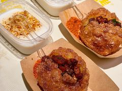 -串盟烧烤·长沙美食地标(星沙店)