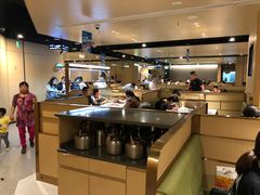 -海底捞火锅(奥山世纪城店)