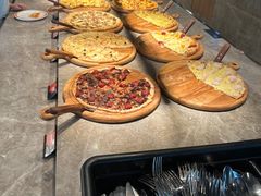 -比格比萨自助(诺亚大厦店)