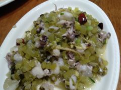 -胖大嫂渔家排档·全海景餐厅(渔村店)