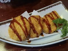 -胜代日本料理(云程巷小区店)
