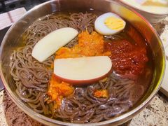 -大头叔烤鸡爪·朝鲜族烤串(天池路店)