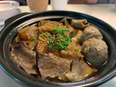 -东鑫记港式茶餐厅(南京东路店)