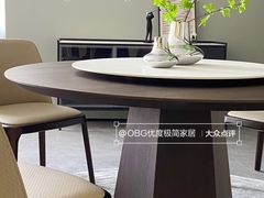 -obg优度极简家居(无锡店)