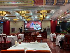 -万荣烤鸭店·北京菜(天坛店)