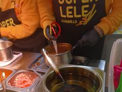 -乐乐姐超级土豆(中关村5号店)