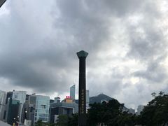 -香港会议展览中心演讲厅