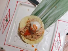 -藤原布二·大正创意料理(五台山店)
