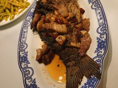 -祥合顺干烧鱼(建华西道店)