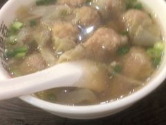 -蓝记云吞(正果店)