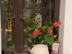 -茶肆(仙林店)