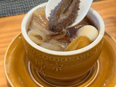 -李清佛跳墙|福建省十大名厨之首(后江埭店)