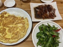 -龙记烤鸭店(新民路店)