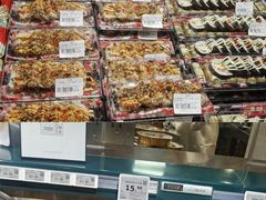 -胖东来生活广场(健康路店)