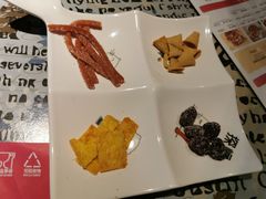 -探炉·香辣豆花烤鱼(雄峰城店)