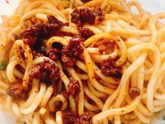 重庆小面-花市豌杂面(民生路店)