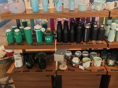 -星巴克(温州瑞安吾悦广场店)