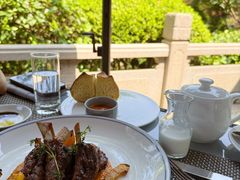 -杭州西子湖四季酒店-WL BISTRO西湖餐厅(灵隐路店)