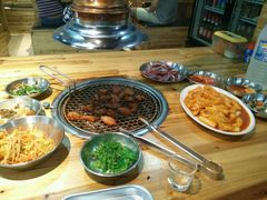 -麻蒲碳烤肉(远景路1号店)
