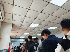 -清真-戏楼王记牛肉面