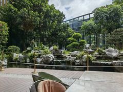 -融侨大酒店-榕苑自助餐厅