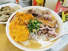-荔林食店(西华路店)
