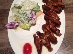 -茉莉餐厅(包河万达店)