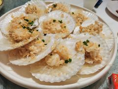 -79号渔船海鲜饭店(宝安店)