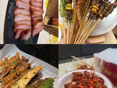 -串盟烧烤·长沙美食地标(星沙店)
