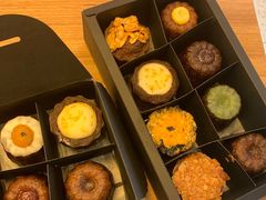 -发酵食堂(屏风街店)